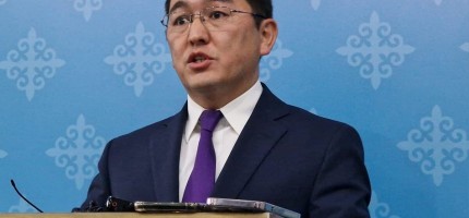 СІМ Қазақстан туралы аңдамай сөйлеген ресейліктердің тізімін жасап жатыр