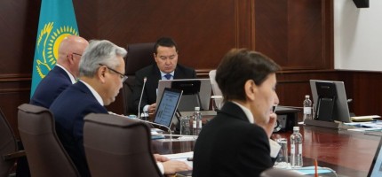 Қазақстанда күн сайын көлік апатынан 6 адам қаза табады – Смайлов