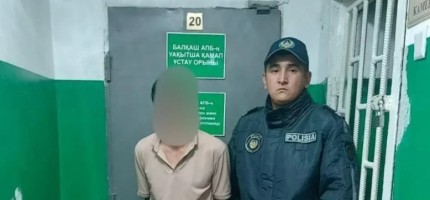 Тағы да қорлық: Балқашта 40 жастағы ер адам бала зорлады