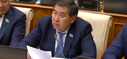 Еліміздегі теріс діни ағымдар Назарбаевтың ымдауымен келген - Ермұрат Бапи