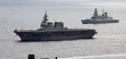 Ресей Украина астығы экспортталатын теңіз дәлізін миналауға ниетті ме?