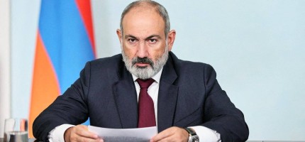 Пашинян Таулы Қарабақты Әзірбайжанның жері екенін мойындады