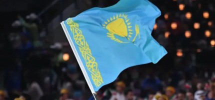 Еліміз Азия ойындарының медаль кестесінде ондыққа кірді