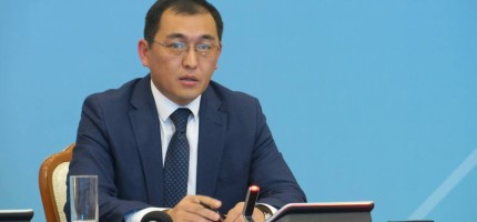 Қазақстан елшілігі Израильдегі cоғысқа байланысты отандастарға үндеу жасады
