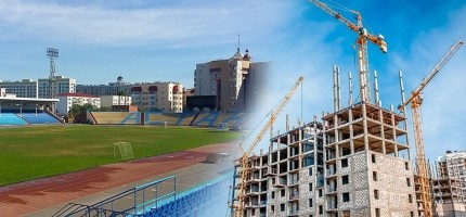 Астанадағы стадионды апатты деп таныған шенеуніктерге үкім шықты