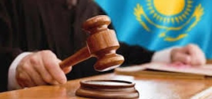 Сарыағаштағы 5 жасар қызды өлтірген қылмыскерді жеңіл жазалаған Шетенов судья болды