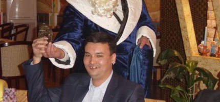 5 жасар қыздың өліміне кінәліні жеңіл жазалаған төраға судья боп тағайындалды