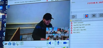 Ақтөбенің экс-әкімі 8 жылға сотталды