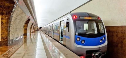 Алматы метросында жыл соңына дейін 5 теңгемен жүруге болады
