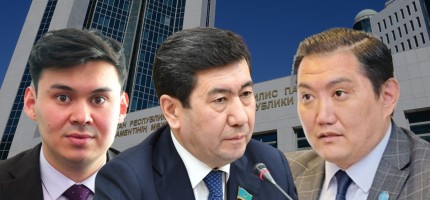 «Қатты кетпеңіз, бұл бірінші рет емес»: Қошанов Базарбекке ескерту жасады