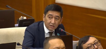 Ринат Зайытов Үкіметтің ең үлкен кемшілігін айтты