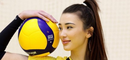 Сабина Алтынбекованың үстінен полицияға арыз түскен