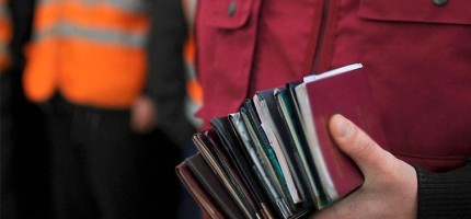 Грантта оқыған түлектерге шетелге кетуге тыйым салынуы мүмкін