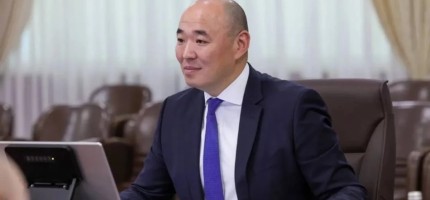 «Қазақ тілін білмейді»: Индустрия министрі өзін айыптағандарға жауап берді