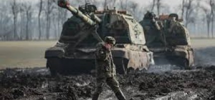 Ресей-Украина соғысының 596 күні: Ресейлік соққыдан қанша адам қаза болды
