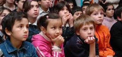 Қазақстанда жетім балаларға арналған инновациялар пайда болмақ