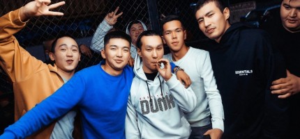 «Ирина Кайратовна» тобының мобилографы концерт кезінде қайтыс болды