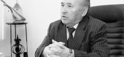 Ақын Несіпбек Айтұлы өмірден озды
