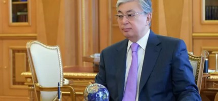 Тоқаев алдағы күндері іссапармен Қытайға барады