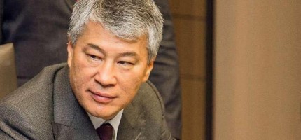 1,4 млрд: Боранбаев қонақ үйін мемлекетке тапсырды