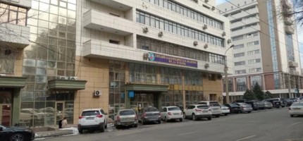 Бір әулет басқарып отырған ЖОО студенттердің гранттарын тартып алуда (ФОТО)