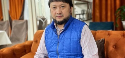 «Жақсы ортадан іздеу керек» : Тазабек жар таңдау туралы айтты