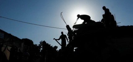 ХАМАС әскери басшысы Израильдің соққысынан қаза тапқаны рас па?