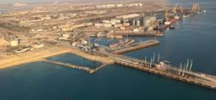 Ақтау портында мұнай экспорты 53%-ға ұлғайды