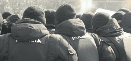20 мың полиция: Республика күні қалай өтпек?