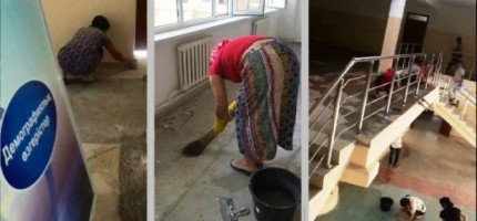 Мұғалімдерге билік жүргізетін би-қожа неге көп?