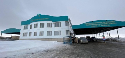 Қазақстан – Ресей шекарасынан өту жеңілдейді
