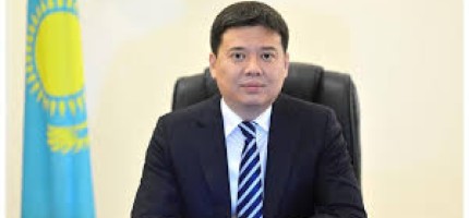 Экс-әділет министрі Марат Бекетаев екі айға қамауға алынды