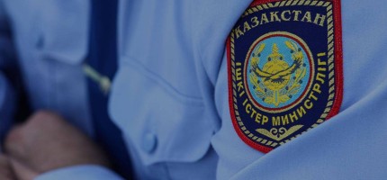 Маңғыстау облысында заңсыз айналымнан 1500-ден астам доза болатын есірткі алынды