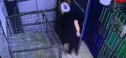 Ақтауда лифт құлап, 34 жастағы ер адам қаза тапты (ВИДЕО)