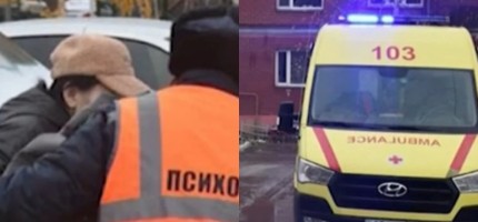 Петропавлда өрт кезінде түтіннен уланған үш жасар бүлдіршін көз жұмды