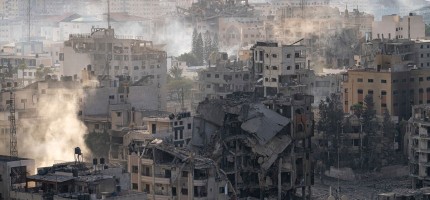 Газа секторындағы жарылыста қазақстандықтар қаза тапты