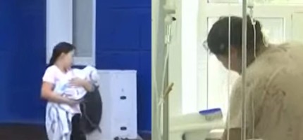 Алты сәби жансақтау бөлімінде: Ақтөбеде қандай ауру өршіп тұр?