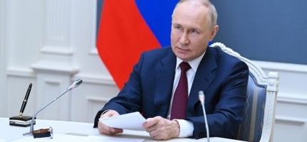 Кремль Путиннің денсаулығына қатысты сұраққа жауап берді
