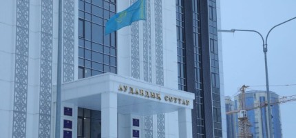 Қайрат Боранбаевтың інісі 4,5 жылға сотталды