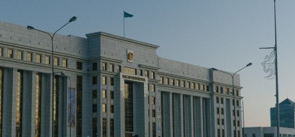 Көлгінов пен Байбекке қатысты іс қозғалғаны рас па? – Бас прокуратура жауабы
