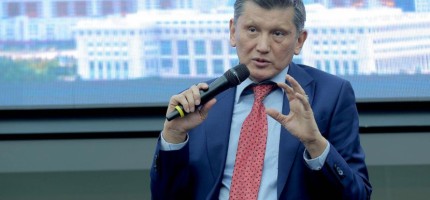 Депутат: Жоғары билік біздің ұсыныстарды қарамайды