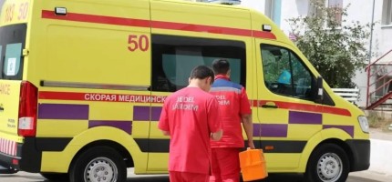 Қарағанды облысында үш адам сібір жарасын жұқтырды