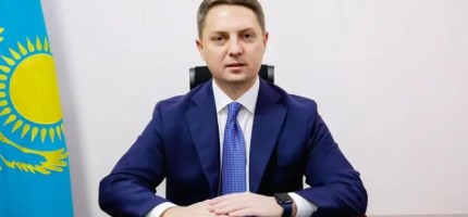Астана қаласы әкімінің жаңа орынбасары тағайындалды