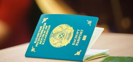 44 мың қазақстандық Ресей төлқұжатын алды