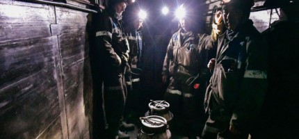 Айсұлтан Жақып: Шахтерлардың өлімі небір сұмдыққа, жемқорлыққа көз жұма қарағанымыздан болды
