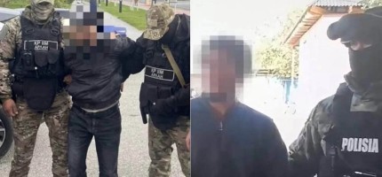 Алматы мен Түркістанда теріс діни ағым өкілдері ұсталды