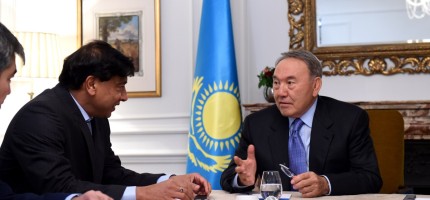 Шахтерлардың қазасы: Назарбаев жауапкершілікке тартыла ма?
