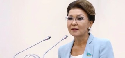 Жарты миллион табуға көмектесетін жоба: Дариға Назарбаеваның ұсынғаны рас па?
