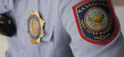 Қарағандыда күйеу баласы қайын атасын пышақтап тастаған