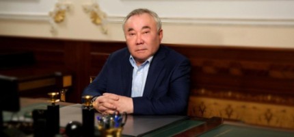 Болат Назарбаев жансақтау бөлімінде жатыр